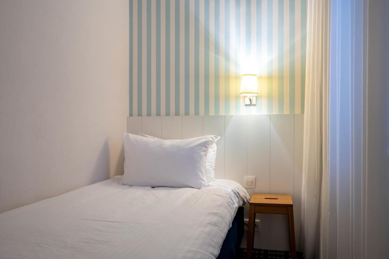 Leopold Hotel Ostende Kültér fotó