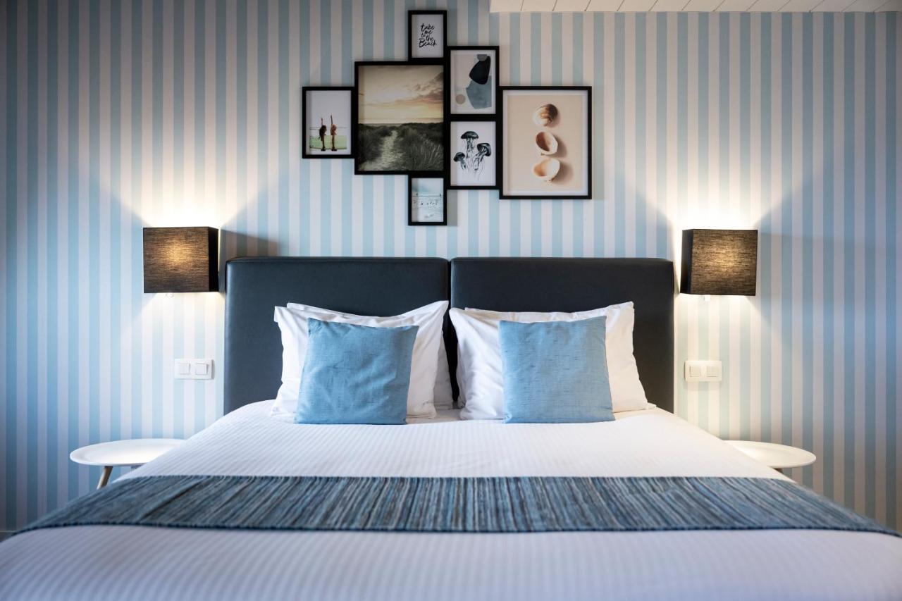 Leopold Hotel Ostende Kültér fotó