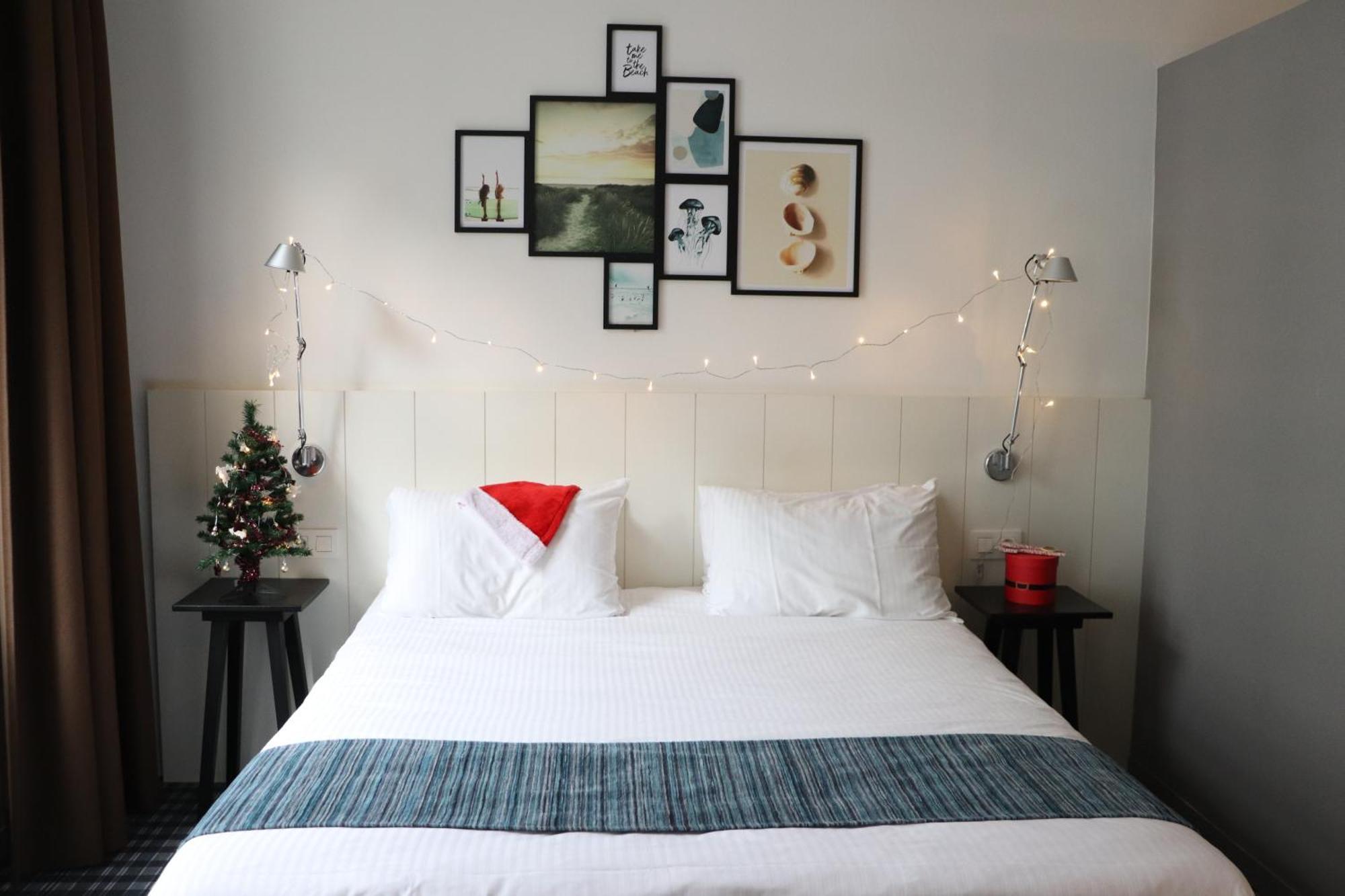 Leopold Hotel Ostende Kültér fotó